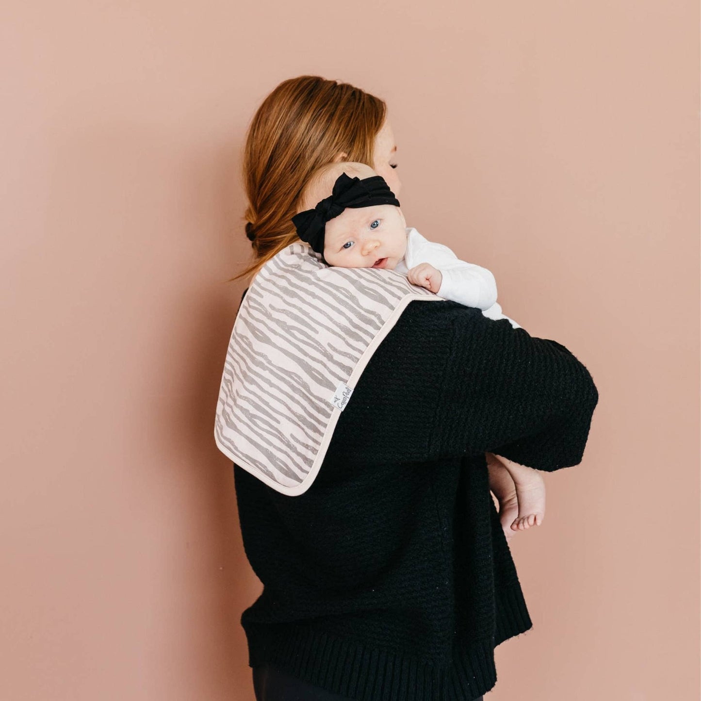 Premium Burp Cloths | Zara