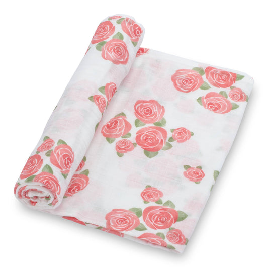 Blooming | Swaddle