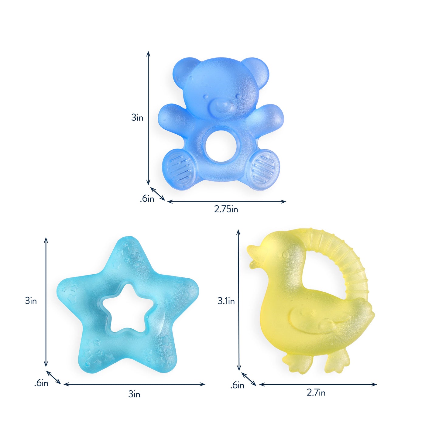 Bear Cutie Coolers™