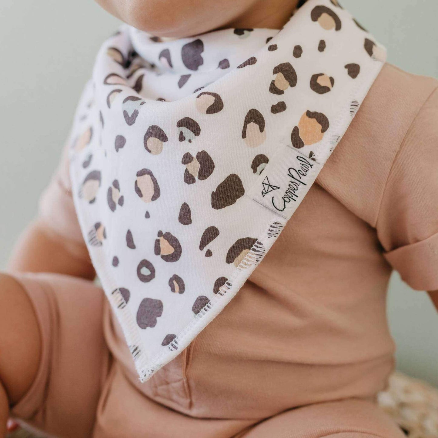Baby Bandana Bib Set | Zara