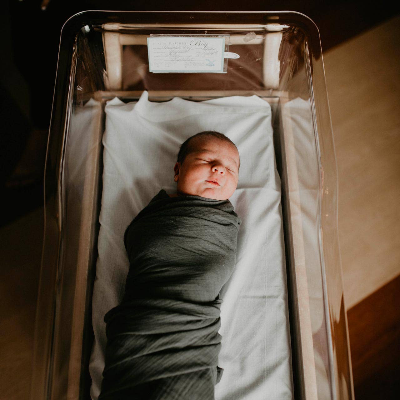 Swaddle Set | Classic
