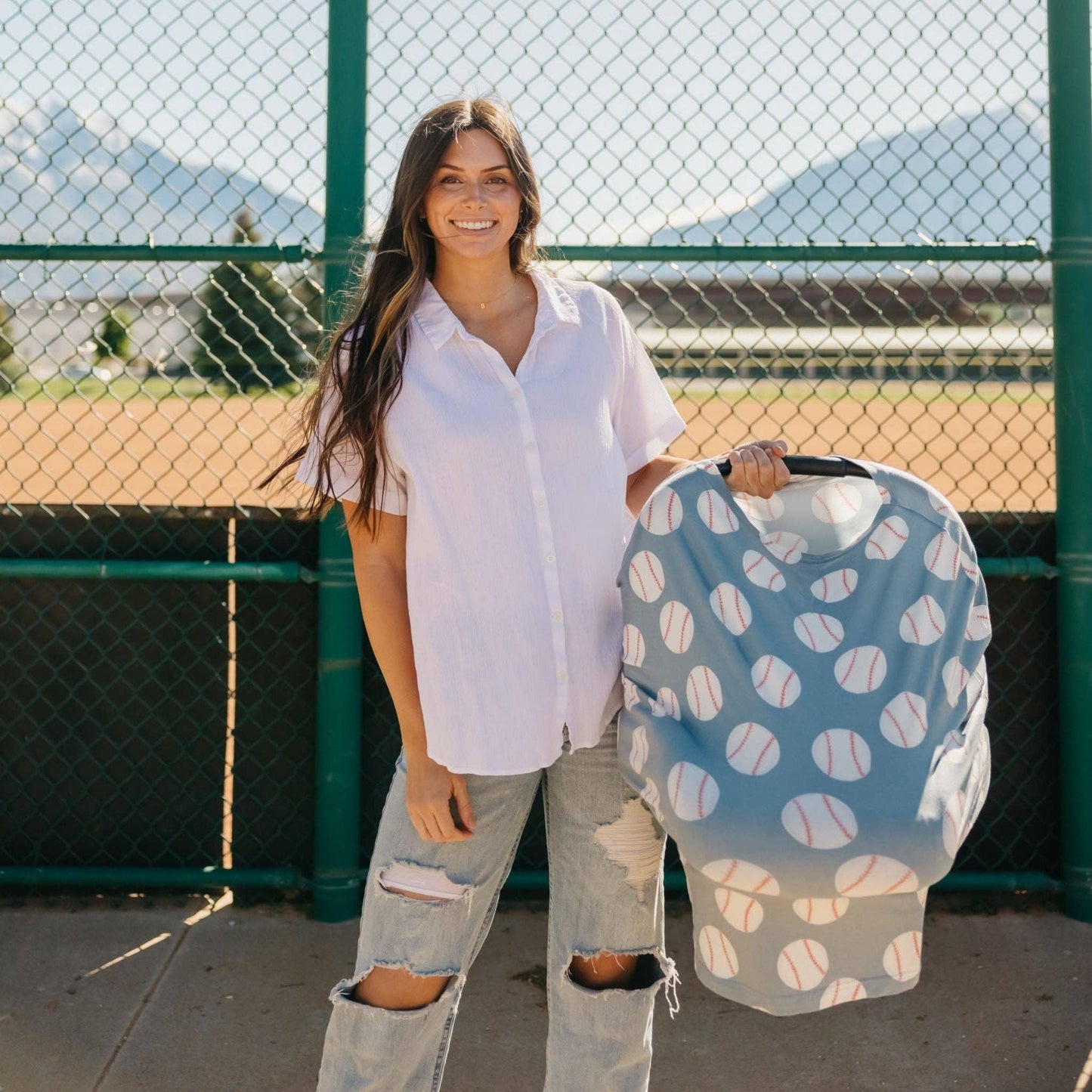 Multi-Use Cover | Slugger