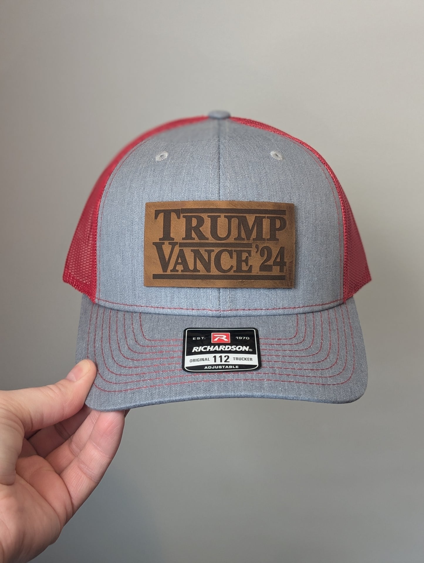 Trump Vance 2024 Hat