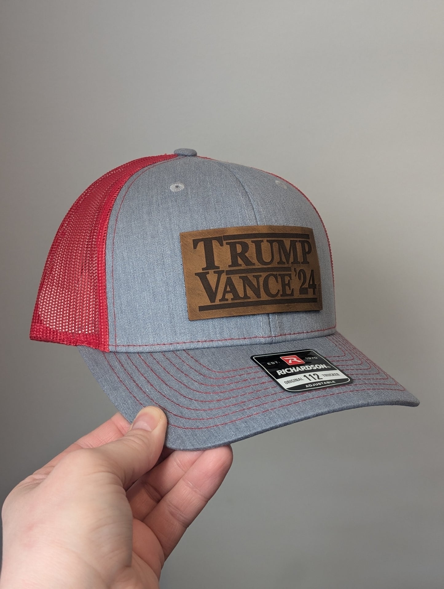 Trump Vance 2024 Hat