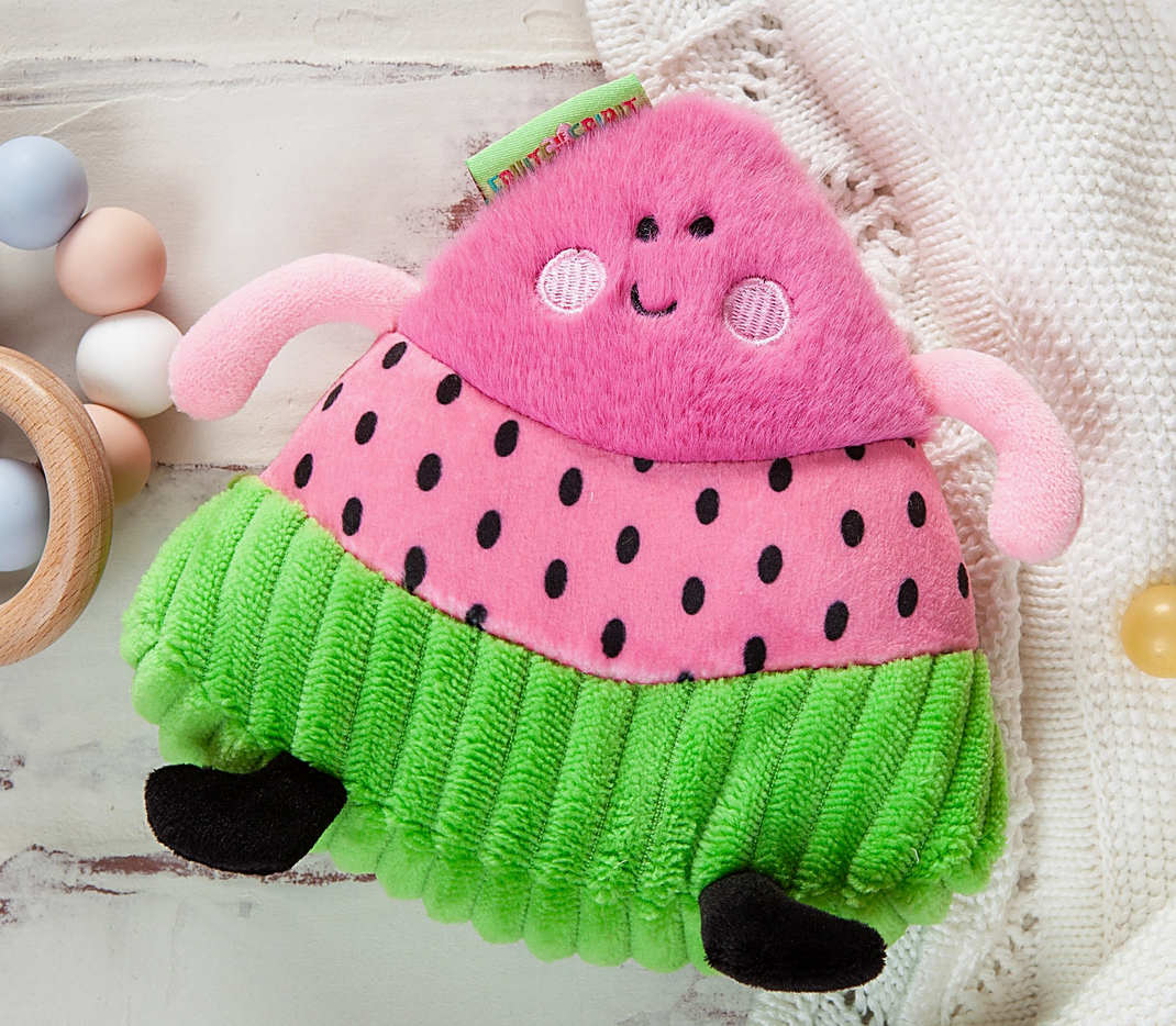 Fruits of the Spirit Plush