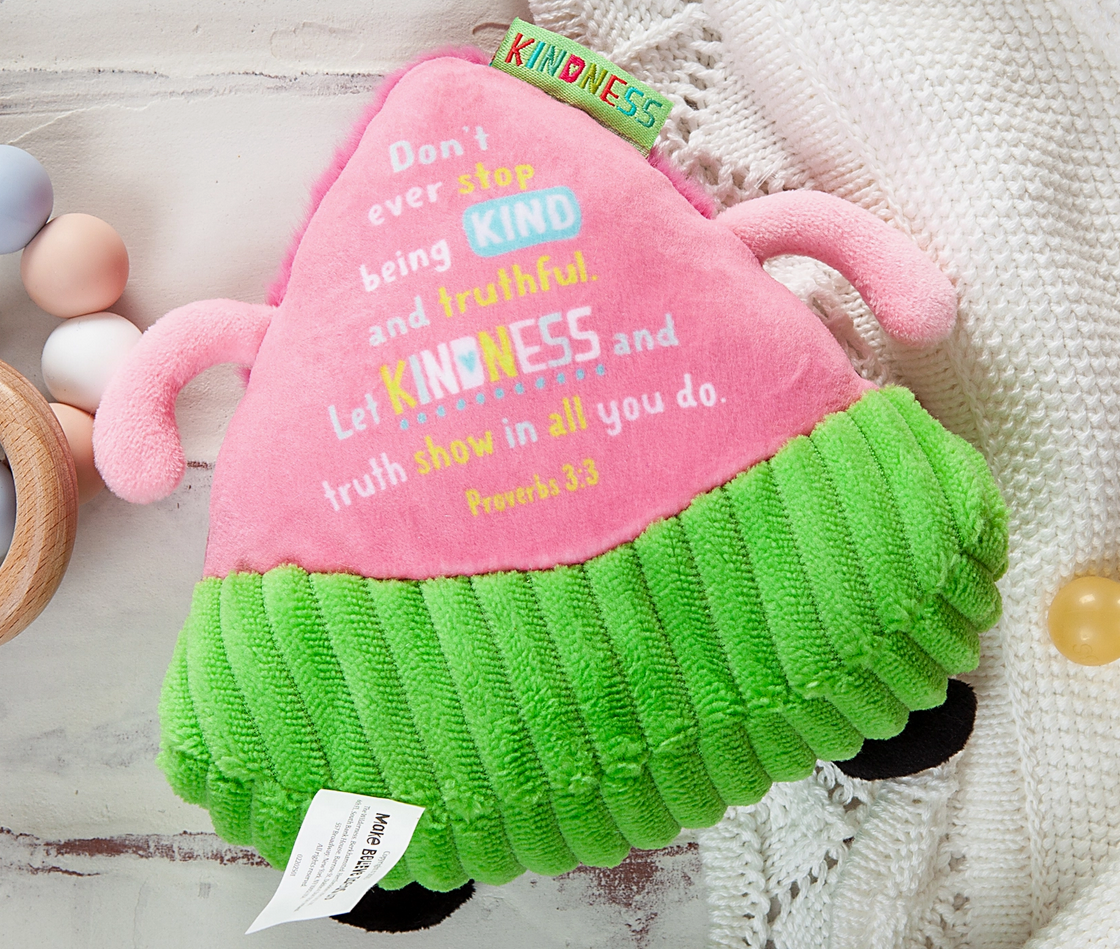 Fruits of the Spirit Plush