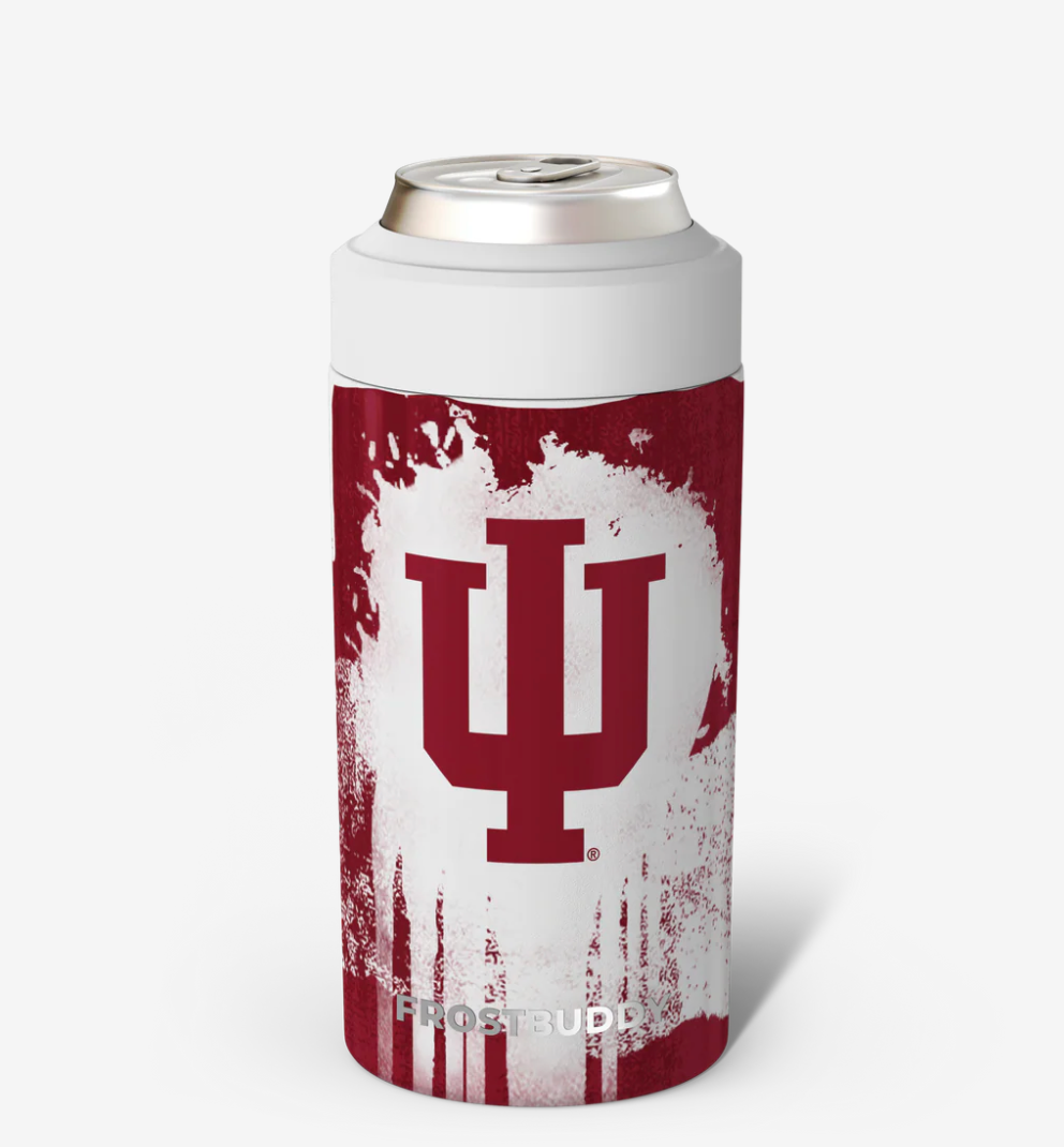 IU Drip Frost Buddy