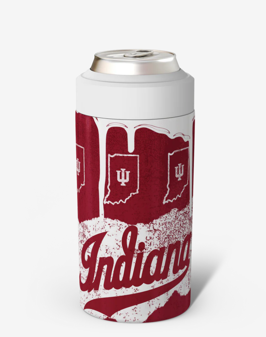 IU Drip Frost Buddy