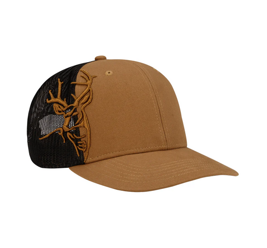 Buck Hat