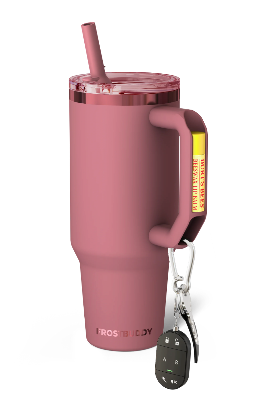 Winter Rose Thicc Buddy