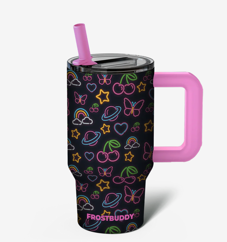 Starlight Mini Thicc Buddy