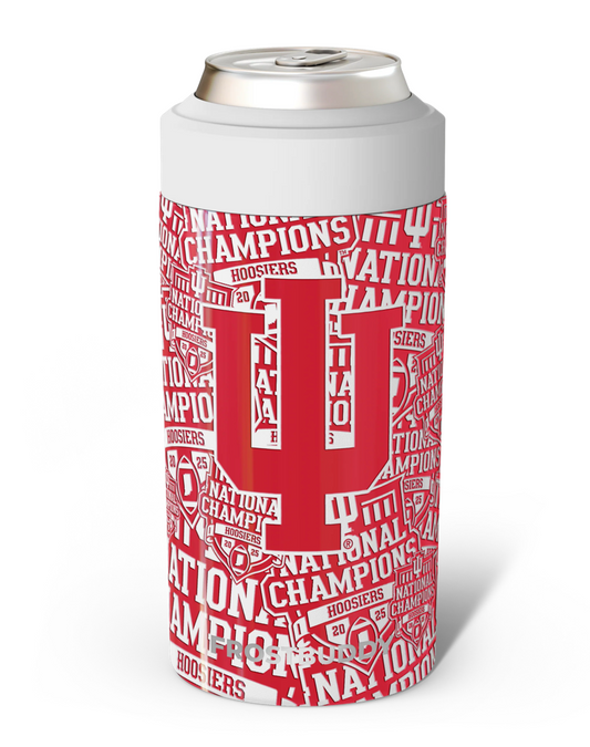 IU Champs Frost Buddy