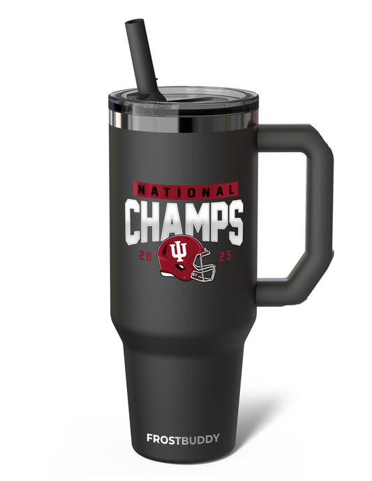 IU Champs Thicc Buddy