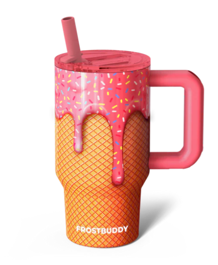 Ice Cream Mini Thicc Buddy