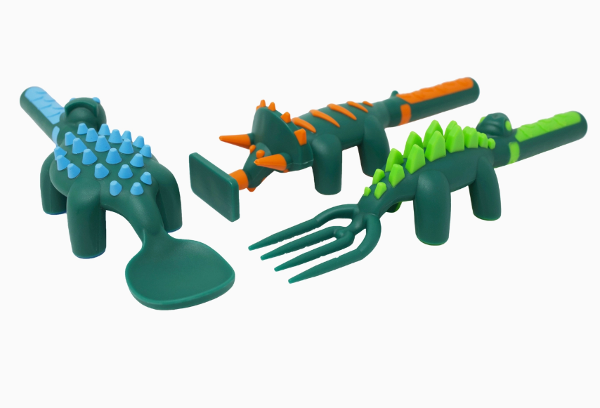Constructive Eating | Utensil Set
