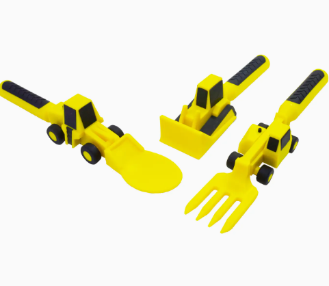Constructive Eating | Utensil Set