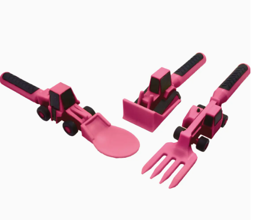 Constructive Eating | Utensil Set