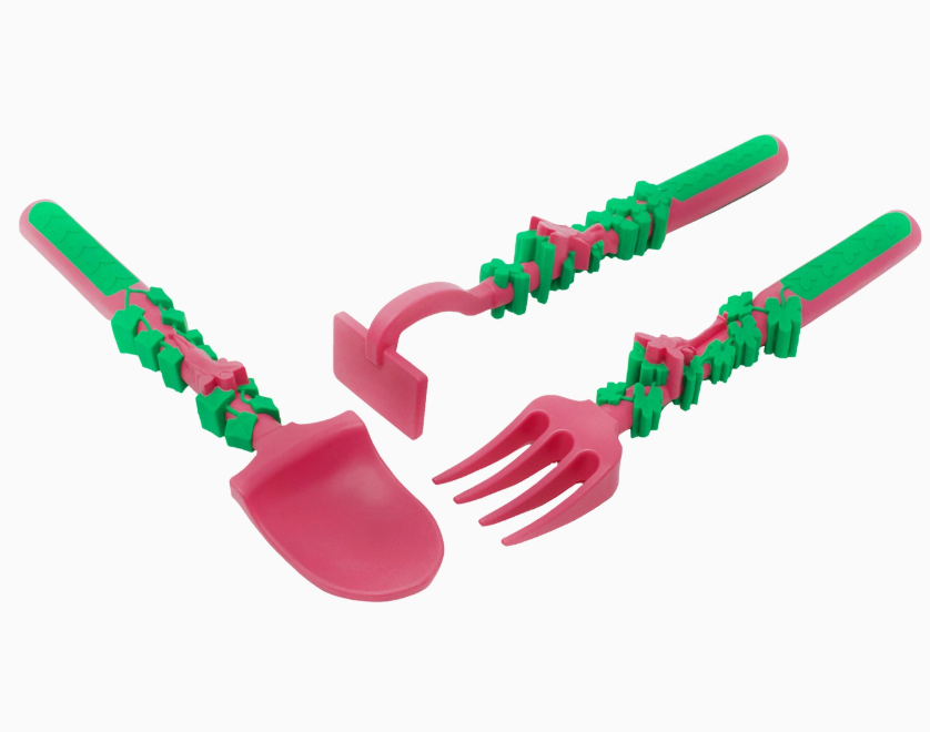 Constructive Eating | Utensil Set