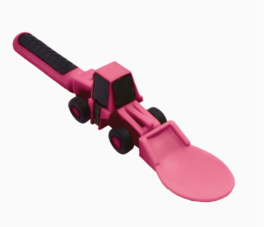 Constructive Eating | Utensils