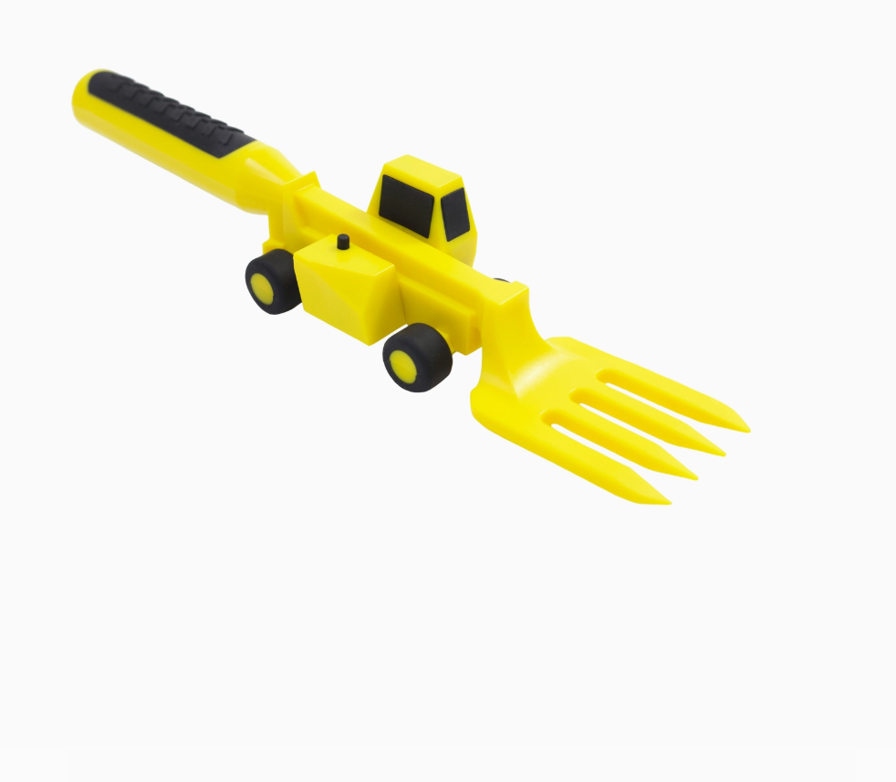 Constructive Eating | Utensils