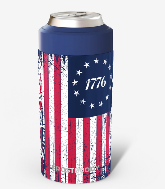 We The People Frost Buddy