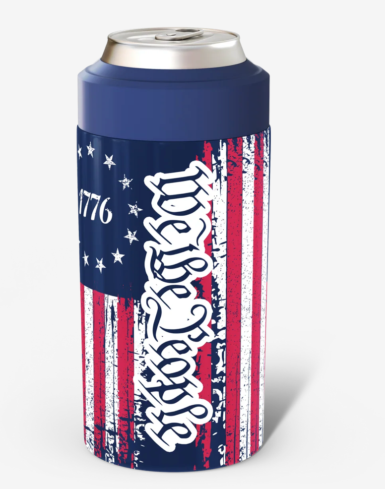 We The People Frost Buddy