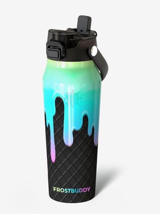 Cosmic Drip Bottle Buddy