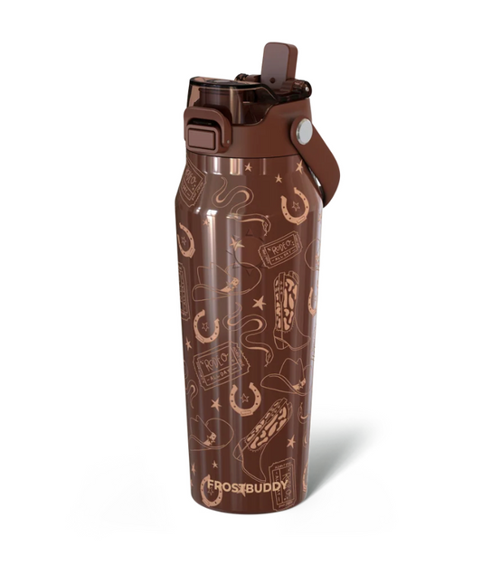 Giddy Up Bottle Buddy