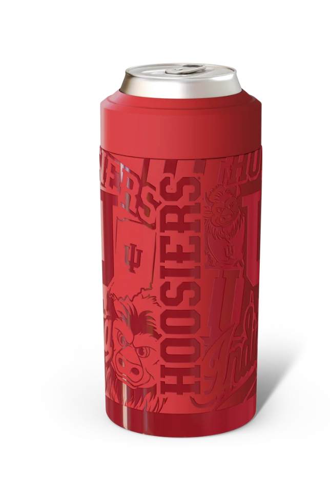 IU Team Frost Buddy