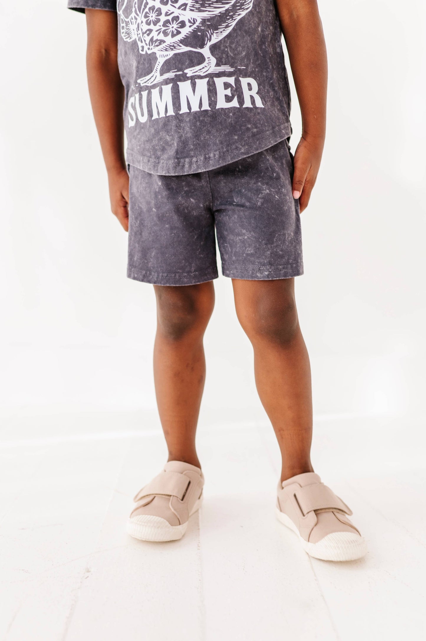 Cargo Shorts