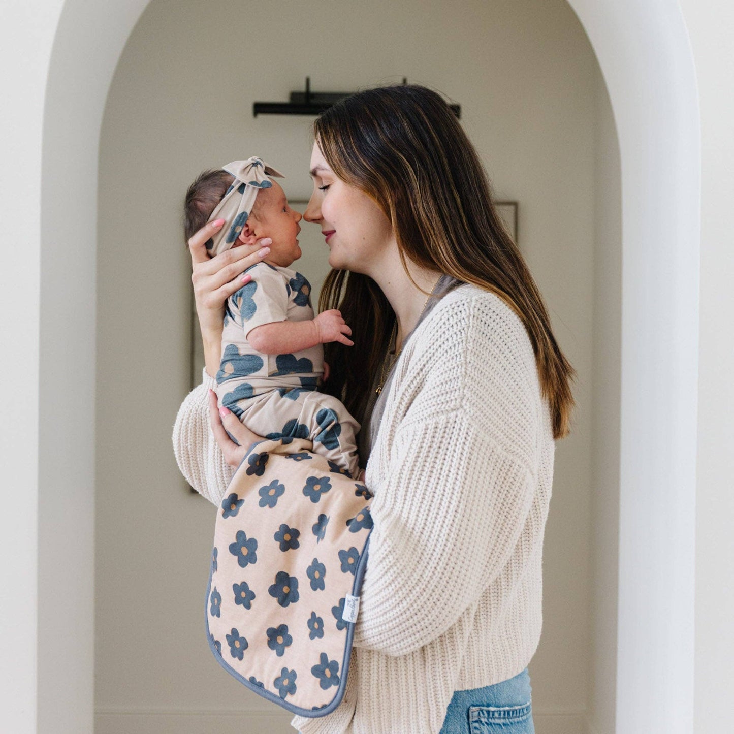 Burp Cloths | Gemma