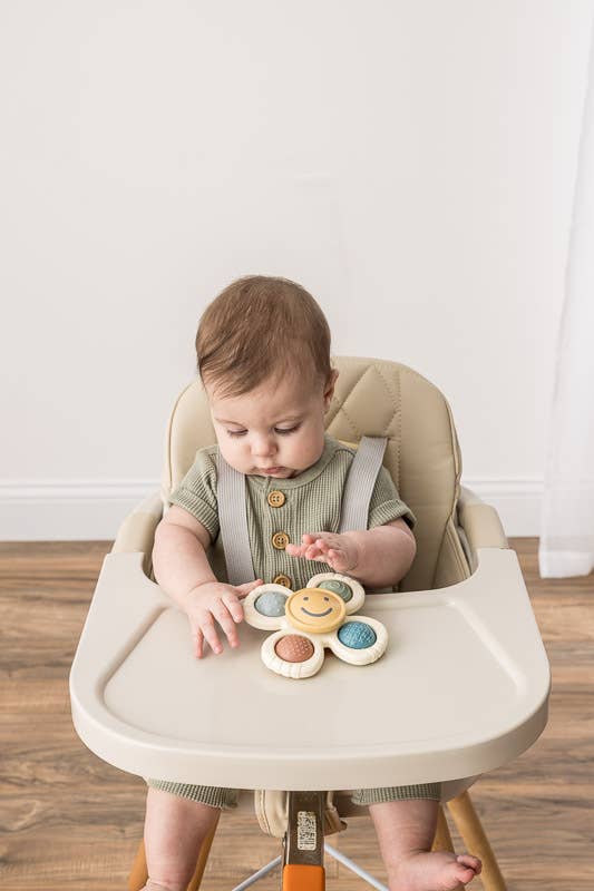 Itzy Pop & Whirl™ - Bath + Travel Toy