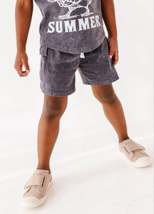 Cargo Shorts