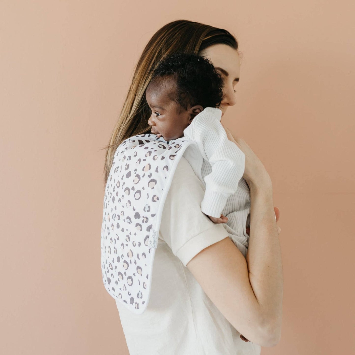 Premium Burp Cloths | Zara