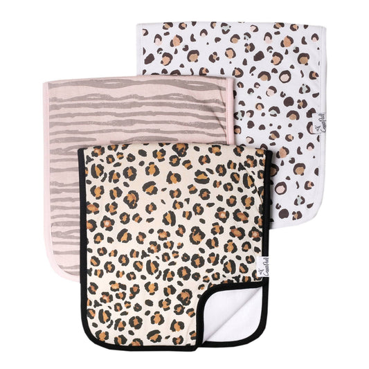 Premium Burp Cloths | Zara