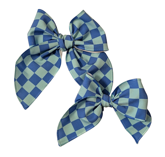 Blue Checks