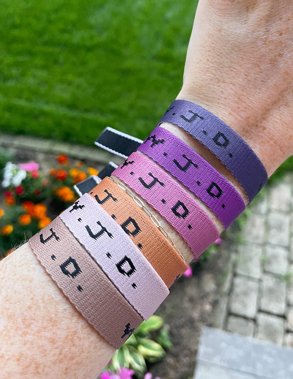 WWJD Bracelet