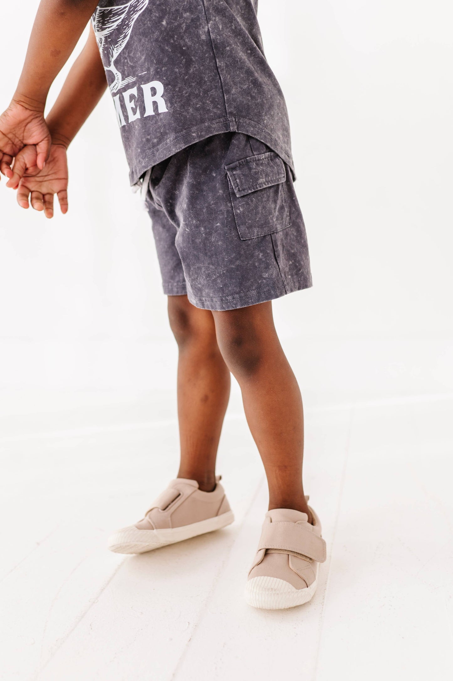 Cargo Shorts