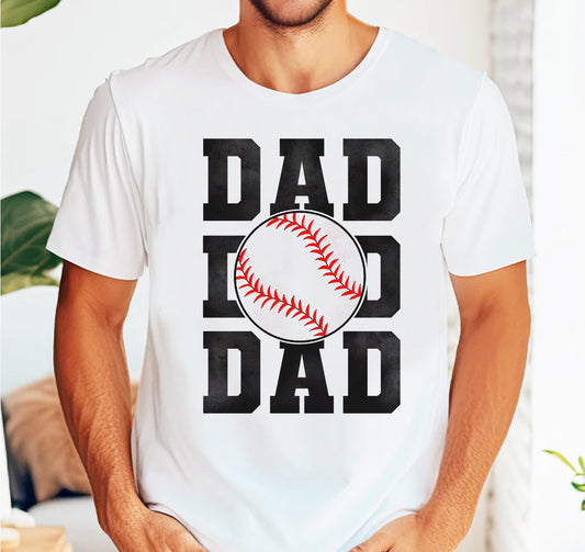 DAD or CUSTOM | Baseball