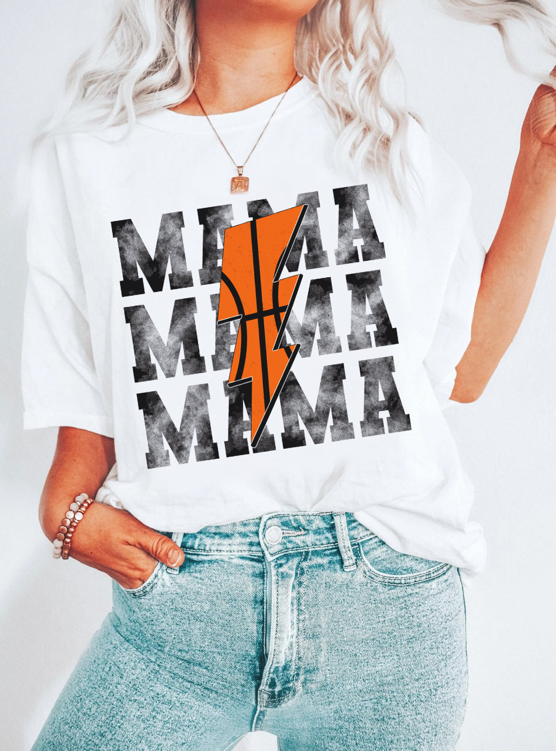 MAMA | Basketball