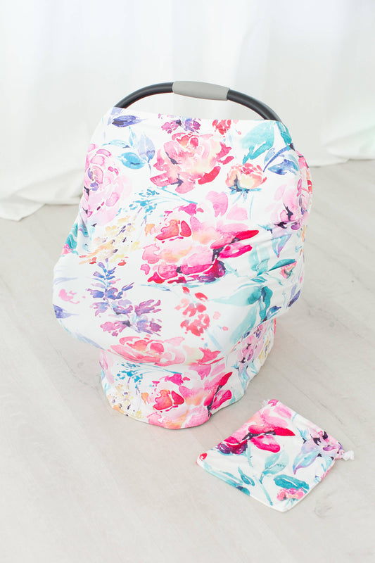 Multi-use Cover | Flora