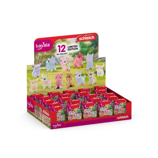 Hatching Alpacas
