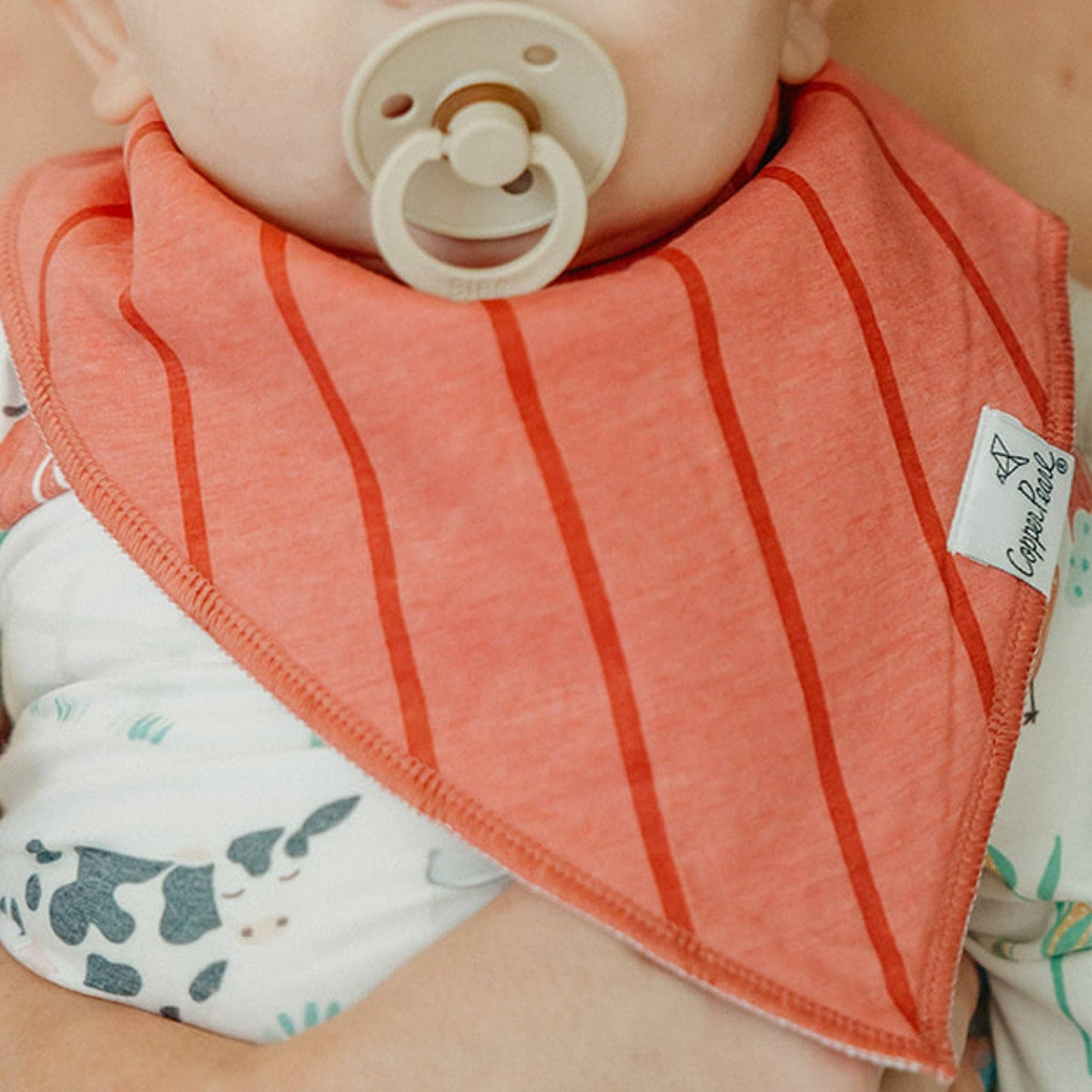 Bandana Bib Set | Farmstead