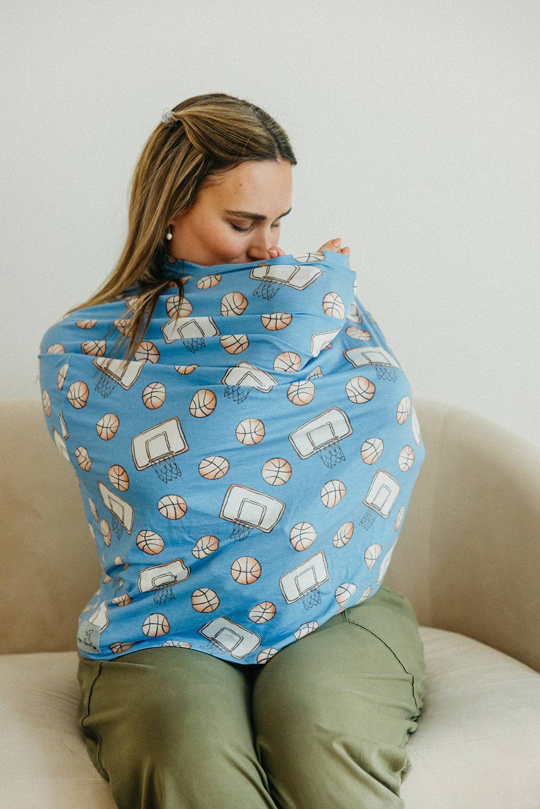 Multi-Use Cover | Dunk