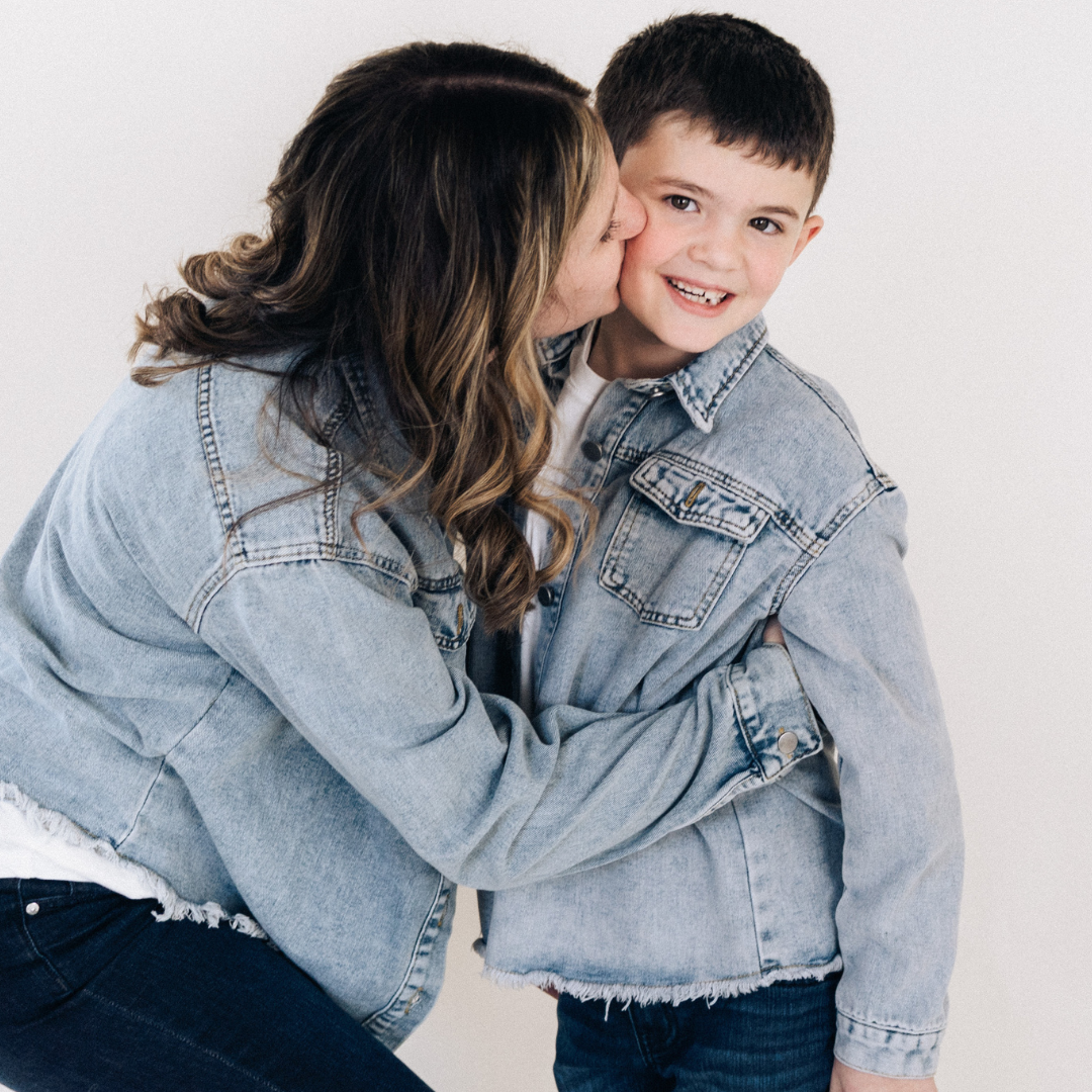Jean Jacket | Child