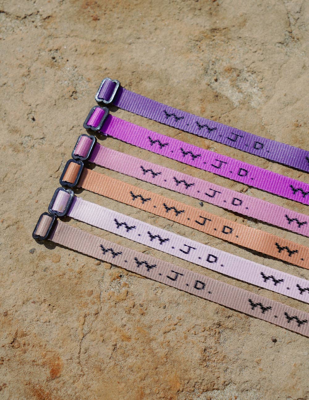 WWJD Bracelet