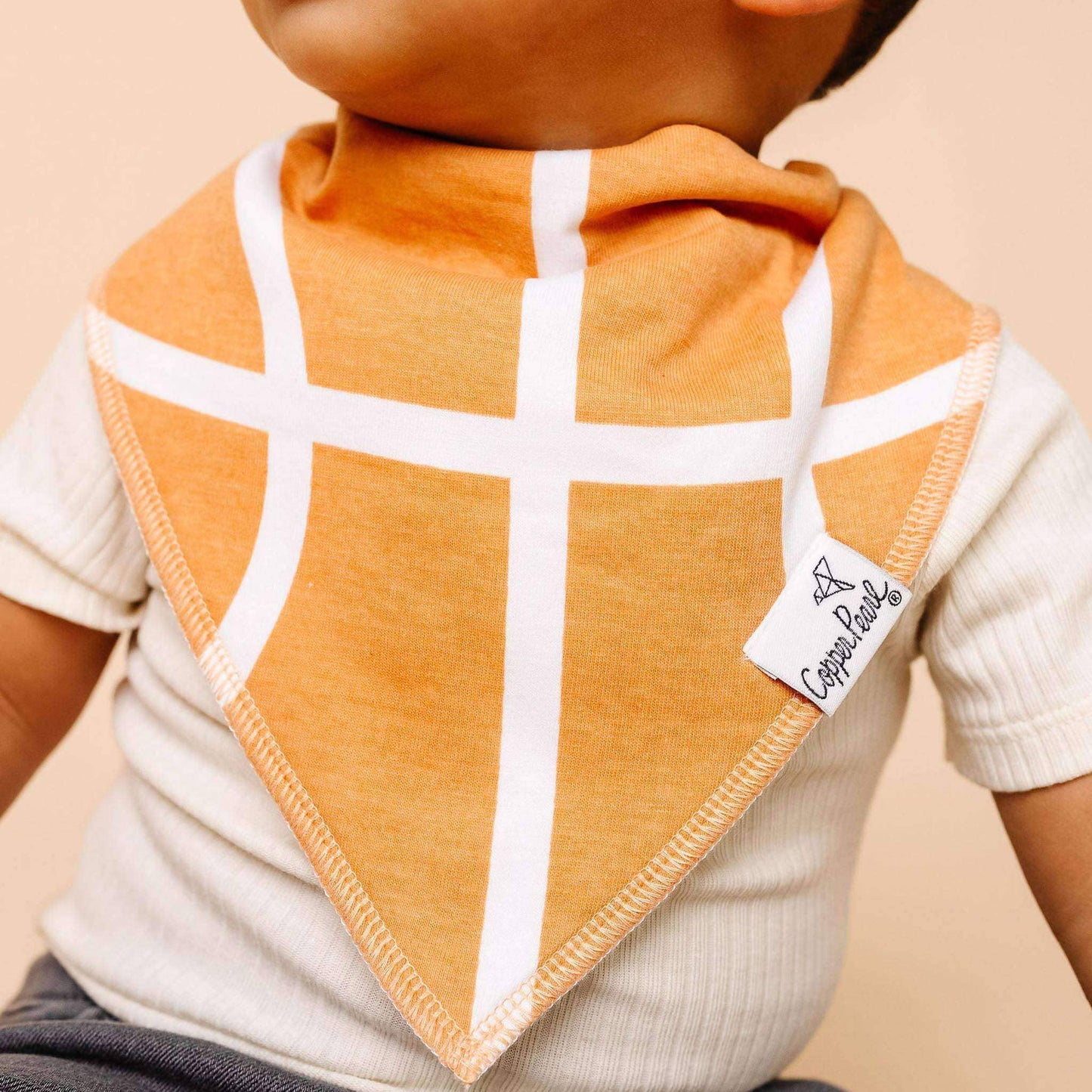 Bandana Bib Set | Dunk