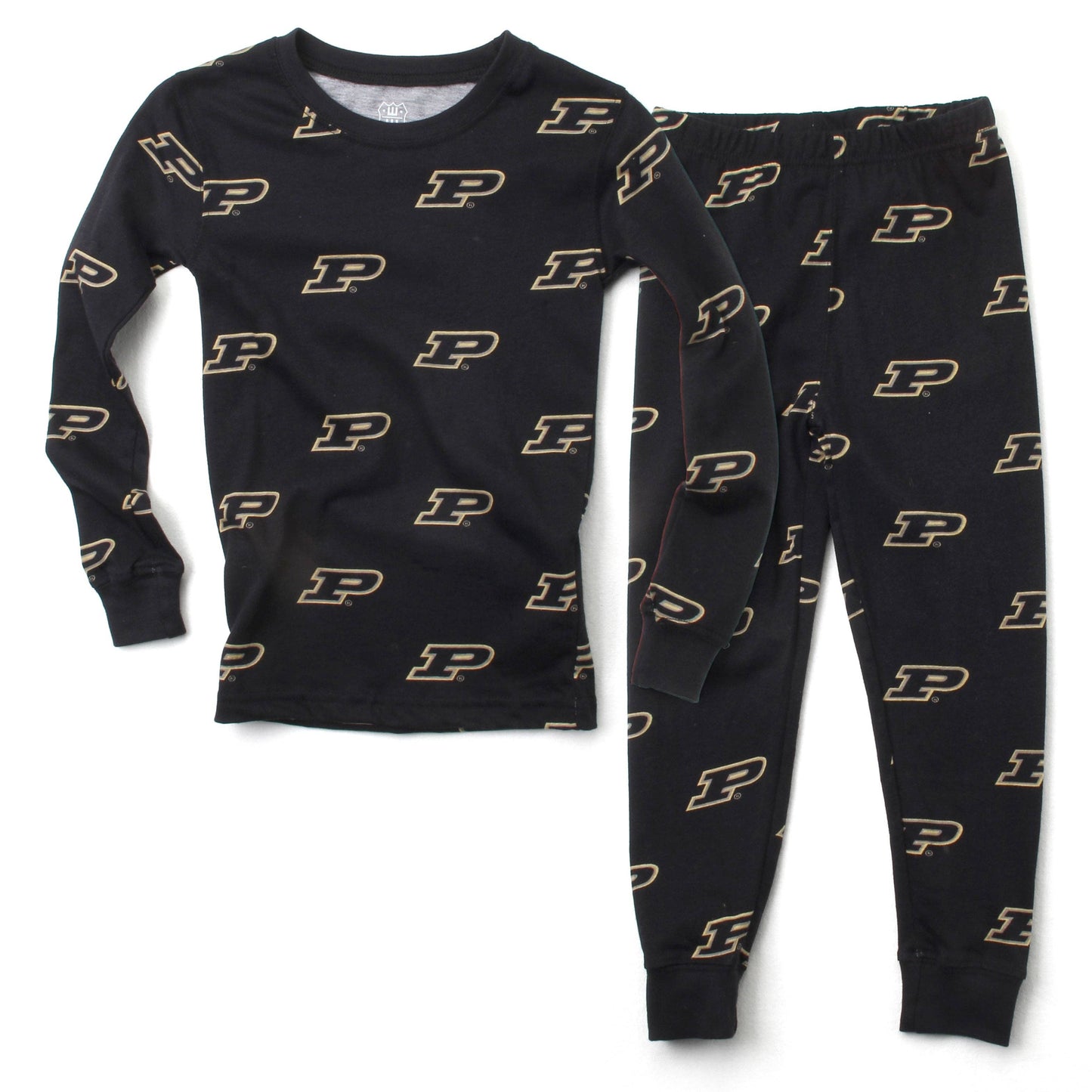 Purdue Pajamas
