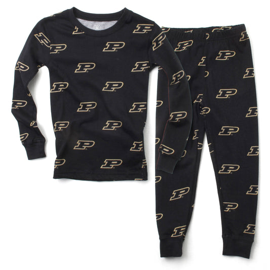 Purdue Pajamas