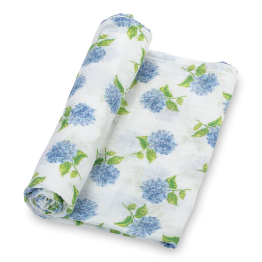 You Had Me At Hydrangea | Swaddle